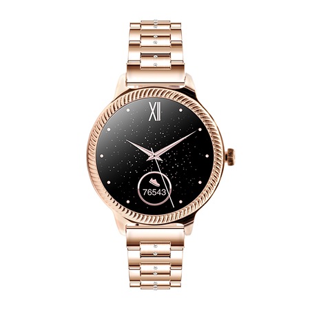 Cel Mai Bun Smartwatch watchmark - Ghidul Complet pentru Alegerea unui Smartwatch de Top