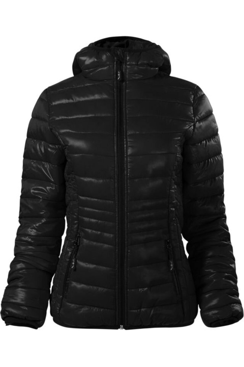 Jacheta pentru dama Everest, Adler, Negru