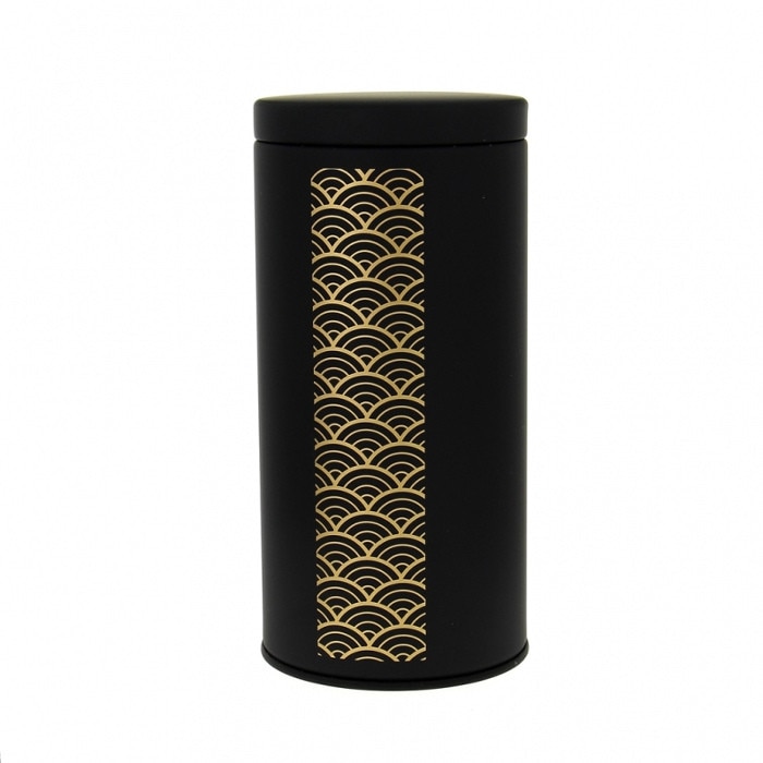 Cutie Neagra pentru Ceai NAMI