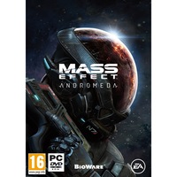 Joc Mass Effect: Andromeda pentru PC