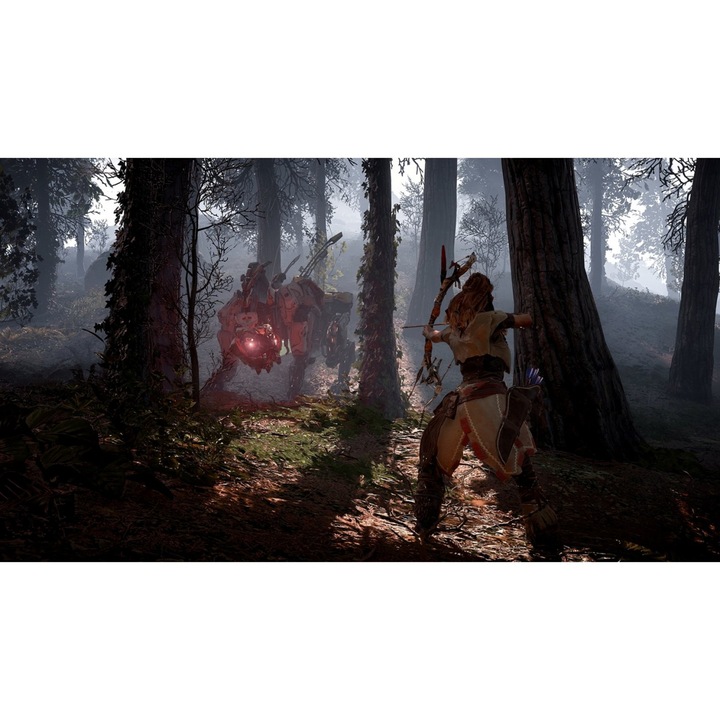 Joc Horizon: Zero Dawn pentru PlayStation 4