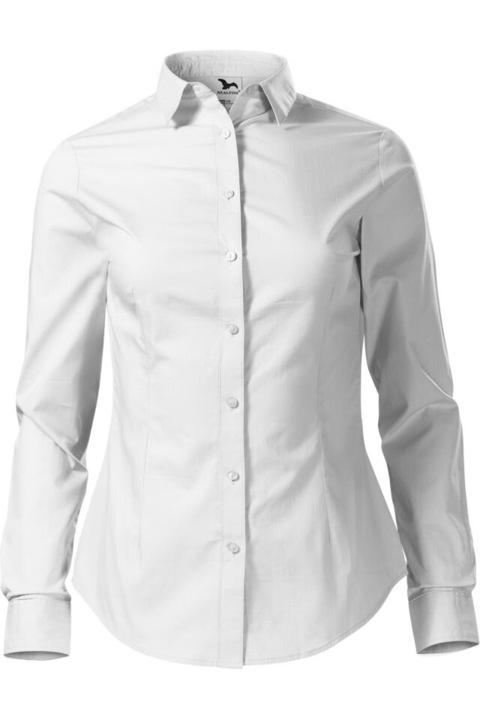 Camaşa pentru dama Style LS, Adler, Alb