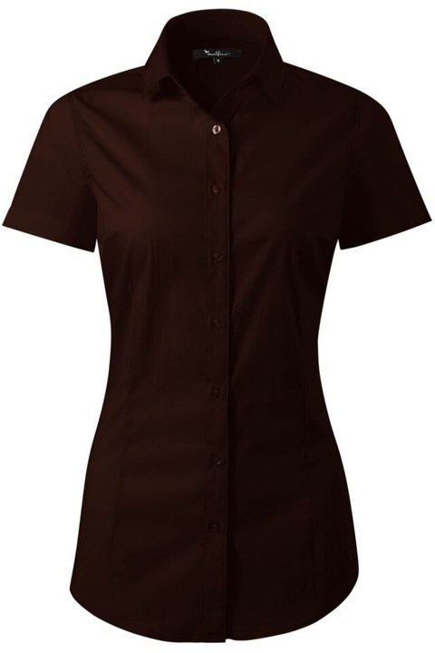 Camaşa pentru dama Flash, Adler, Maro cafeniu