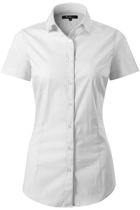 Camaşa pentru dama Flash, Adler, Alb