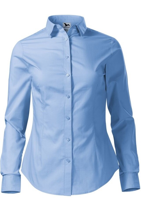 Camaşa pentru dama Style LS, Adler, Albastru deschis