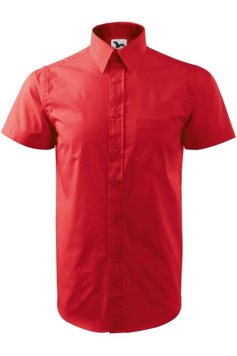 Camaşa pentru barbaţi Chic, Adler, Rosu