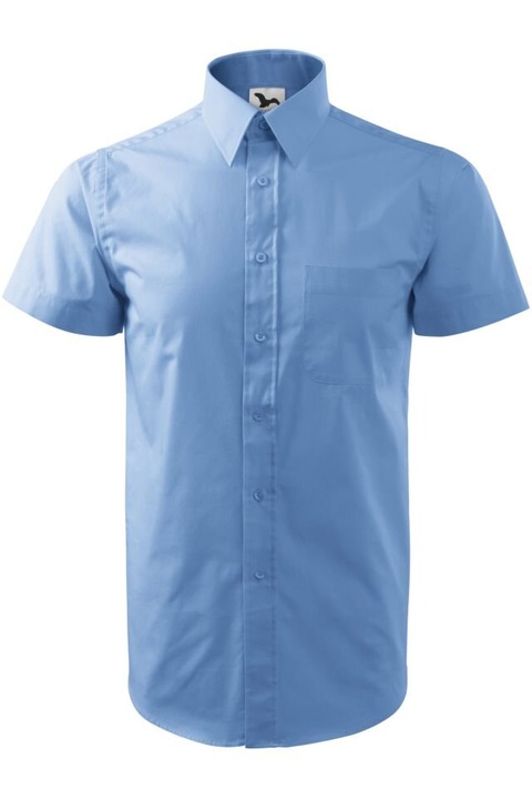 Camaşa pentru barbaţi Chic, Adler, Albastru deschis