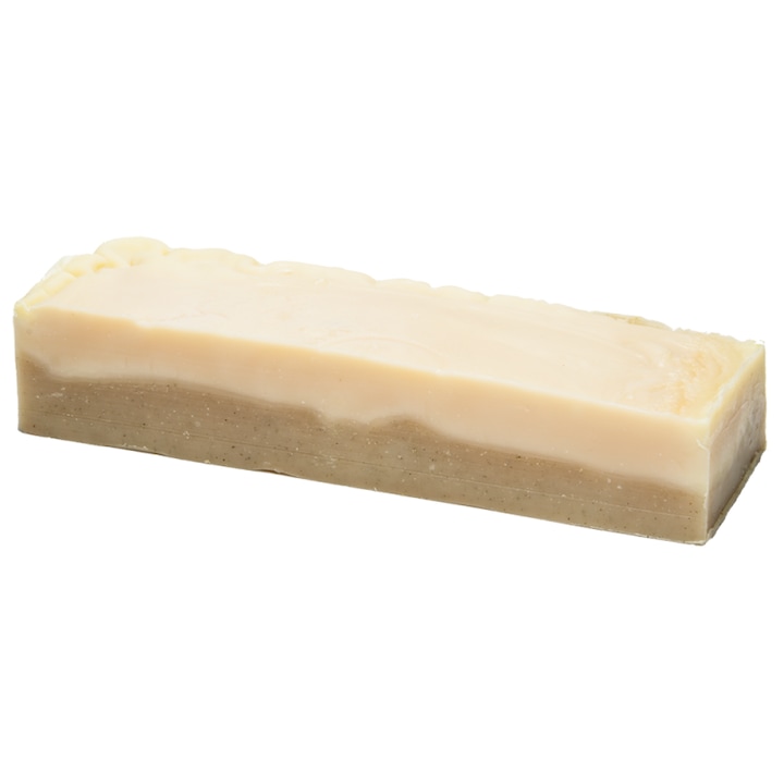 Сапун с мента и зелена глина насипен 500 g, Savonia