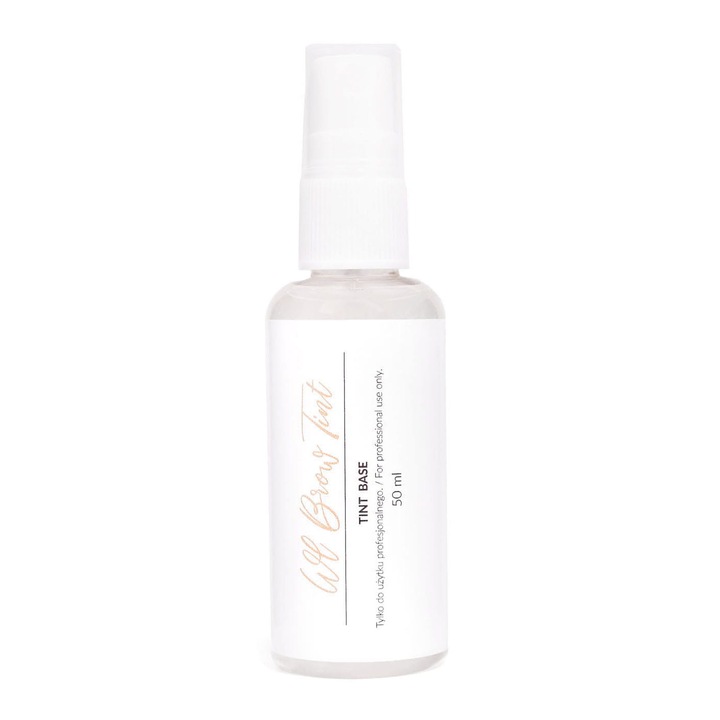 Baza sprancene, Wonder Lashes, 50 ml