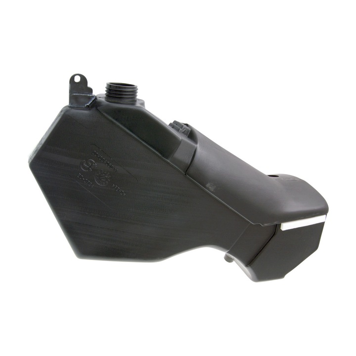 Rezervor de combustibil, Aprilia RX/SX/Derbi Senda R/SM/Gilera RCR/SMT, Negru