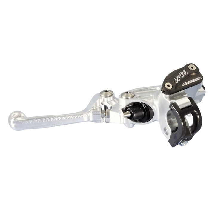 Polini Racing универсален заден спирачен лост с главен спирачен цилиндър