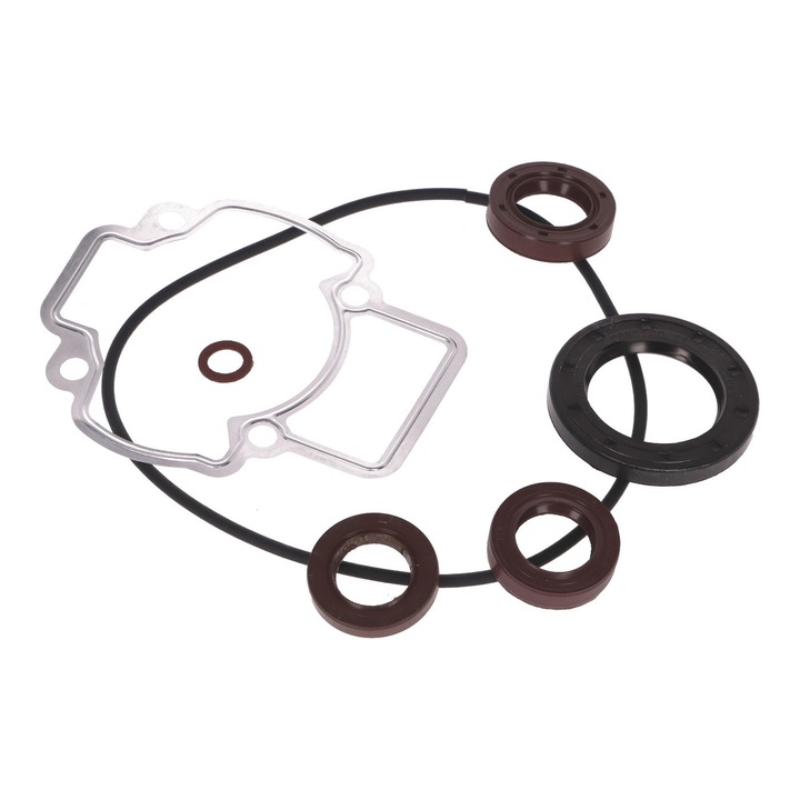 Set garnituri, Piaggio, Pentru Derbi, Piaggio, Vespa 50cc, 2 timpi, AC