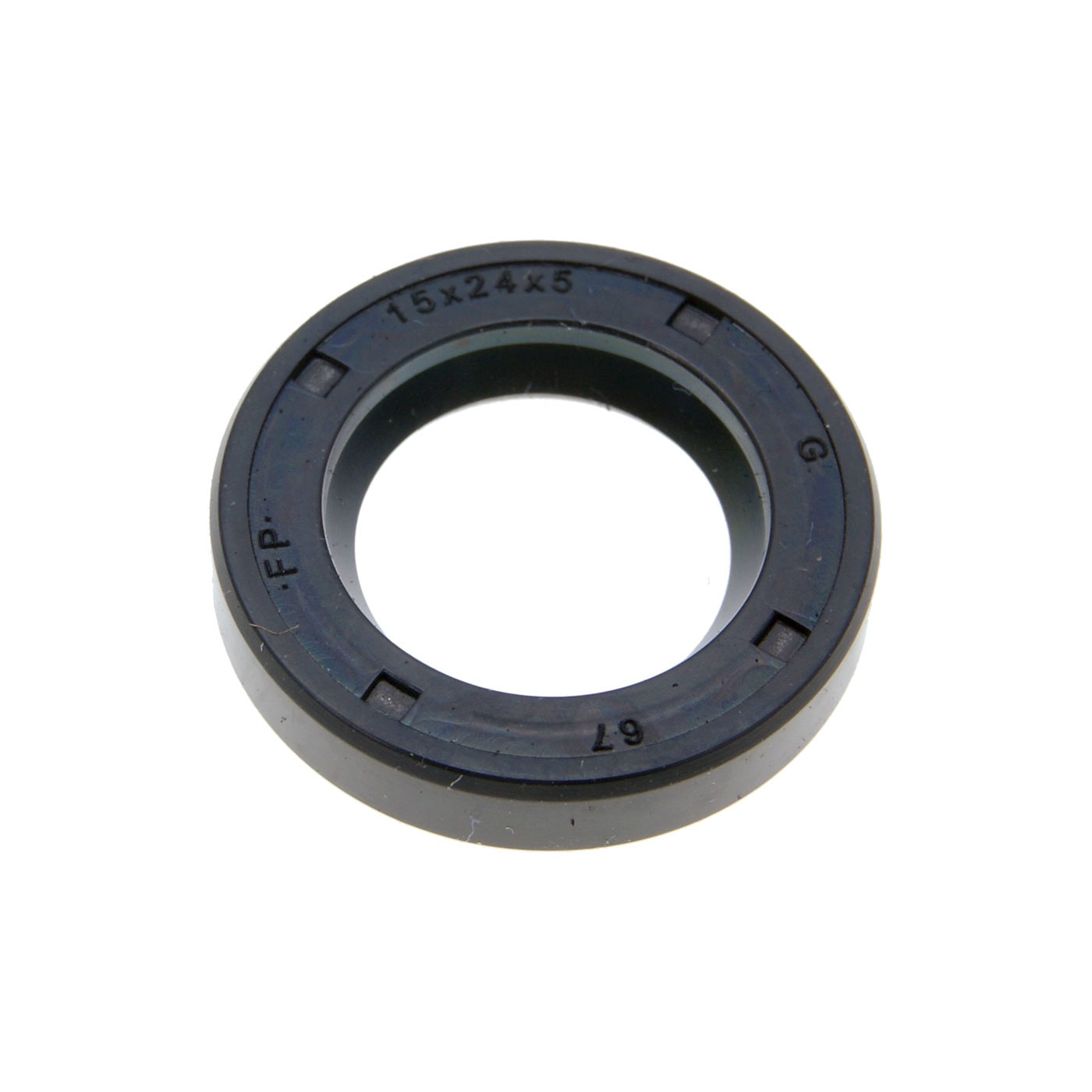 POLINI Air Filter For Piaggio Mopeds (Hello, Boxer, CBA, ECO, Ciao, Si, Etc.) – 203.0013