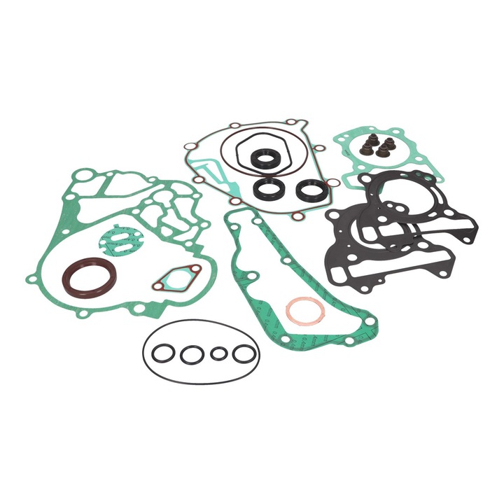 Kit garnituri bloc motor, Pentru Piaggio Medley 125 / 150 / Vespa GTS 125