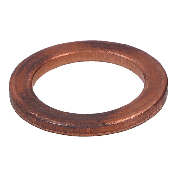 OEM olajleeresztő csavar réz tömítőalátét 12x8x1mm PI-485703