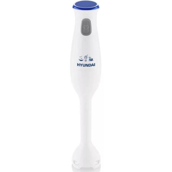 Блендер Hyundai HB200, 200W, Бял - eMAG.bg