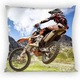 Crossmotoros párnahuzat