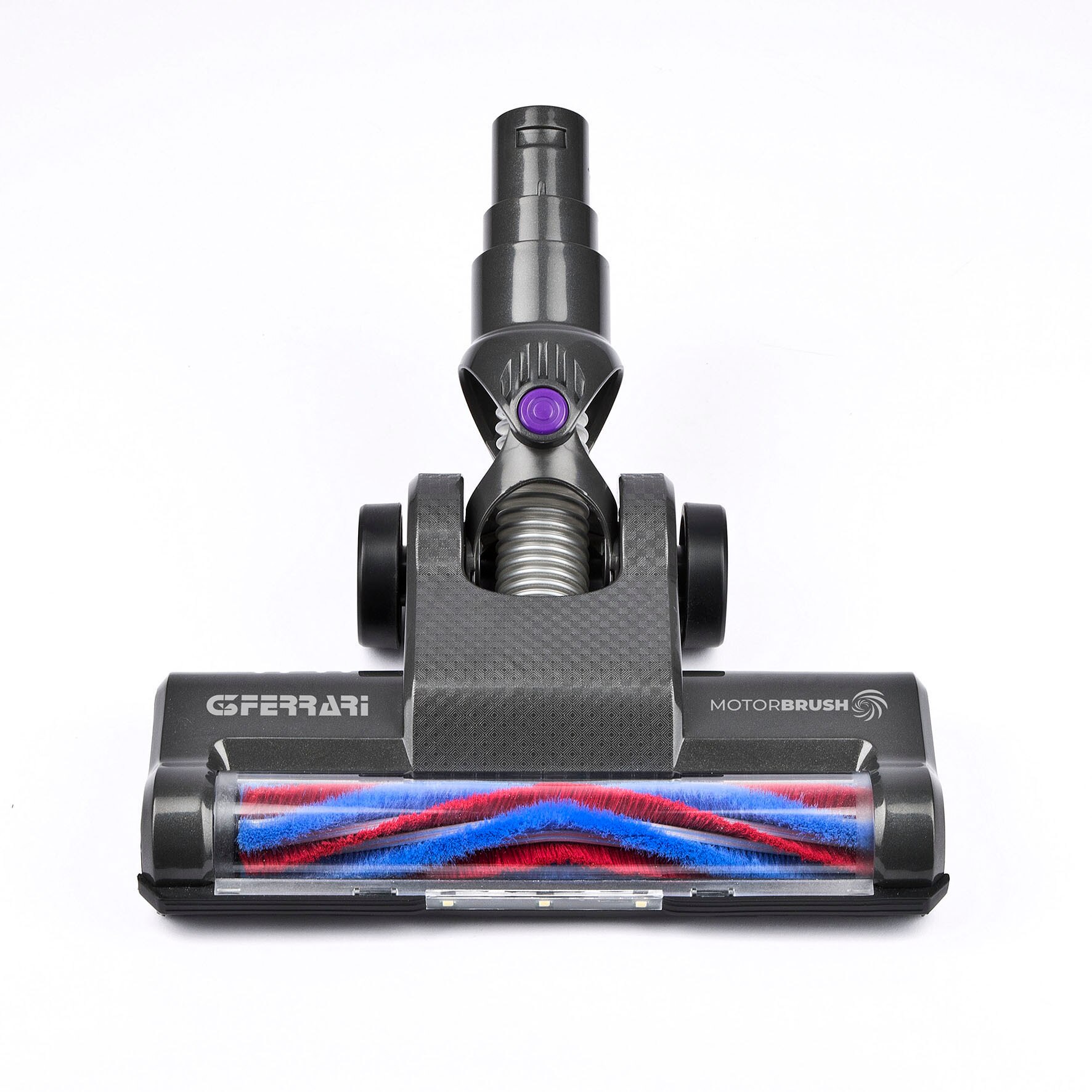 Aspirator Vertical G3Ferrari fara Sac Stardust 120W 22V 0.8L