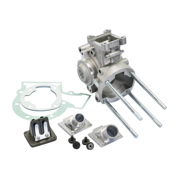 Polini forgattyúsház - Peugeot 103, 104, 105, GL10 170.0020