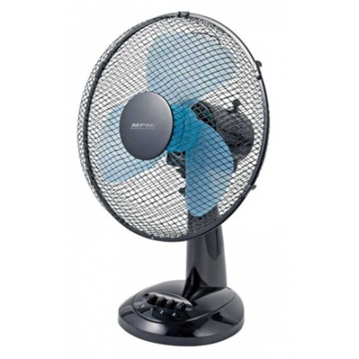 Mpm Ventilátor MWP-16/C