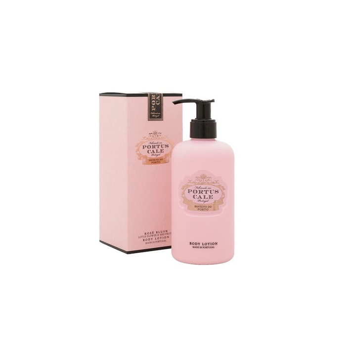 Castelbel testápoló, Rose Blush, 300 ml