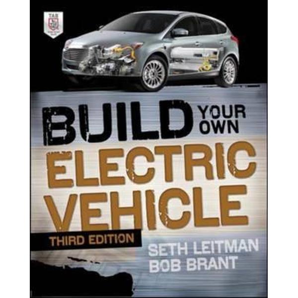 Build Your Own Electric Vehicle