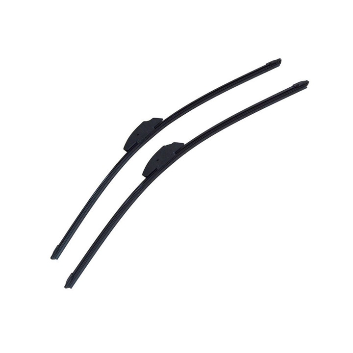 Stergatoare auto Valeo pentru Land Rover Discovery 2002-2014 Range Rover Sport 2006-2013 Mercedes Citan 2012- Renault Kangoo 2008- pentru parbriz 550/550mm