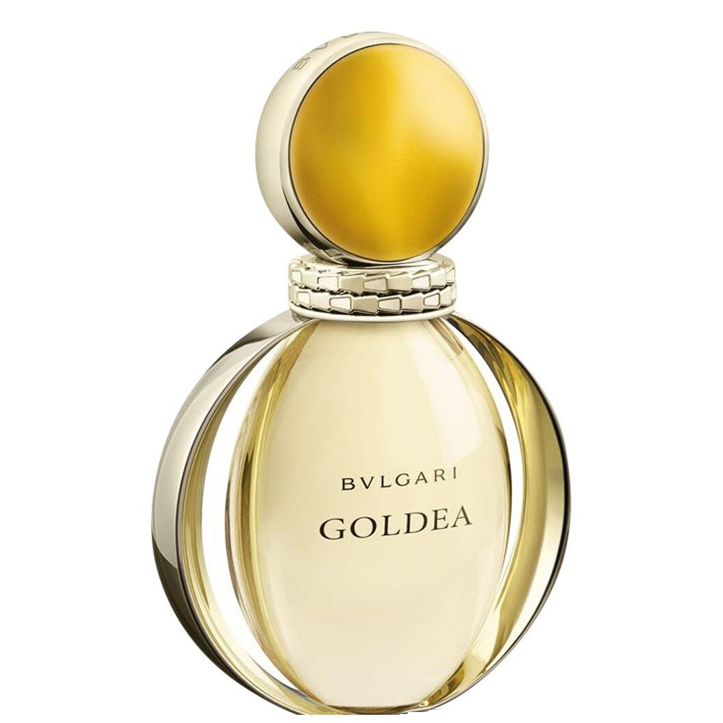 Apa de Parfum Bvlgari Goldea, Femei, 25 ml