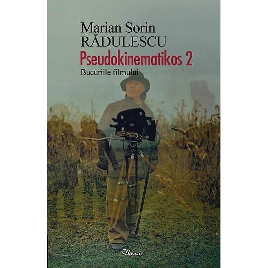 Pseudokinematikos 2 - M.S. Radulescu