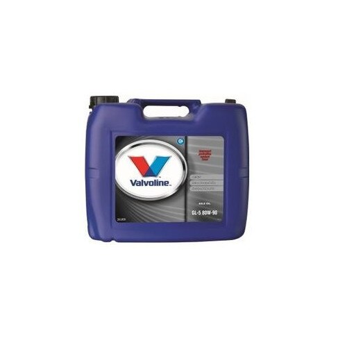 Ulei Valvoline - Heavy Duty Axle Oil Pro 80W90 LS 20L