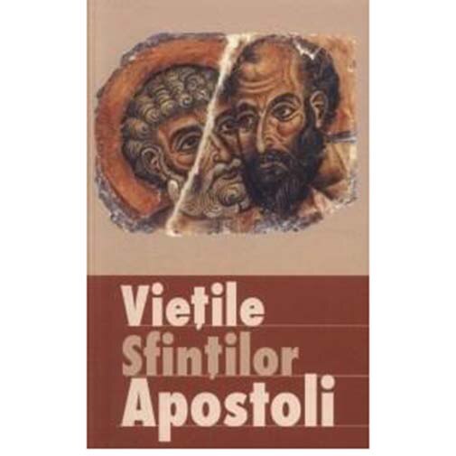 Vietile Sf.Apostoli