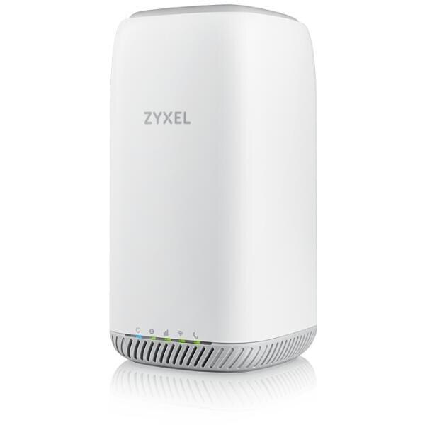 Zyxel Wireless Modem Router Modem, ZYXEL, 3G/4G, Router wireless AC2100 dubla banda 1xWAN/LAN ...