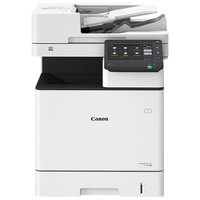 Pachet format din: Canon imageRUNNER C1533iF si un set de tonere T10 (Bk CMY)