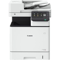 Pachet format din: Canon imageRUNNER C1538iF si un set de tonere T10 (Bk CMY)