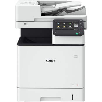Pachet format din: Canon imageRUNNER C1538iF si un set de tonere T10 (Bk CMY)