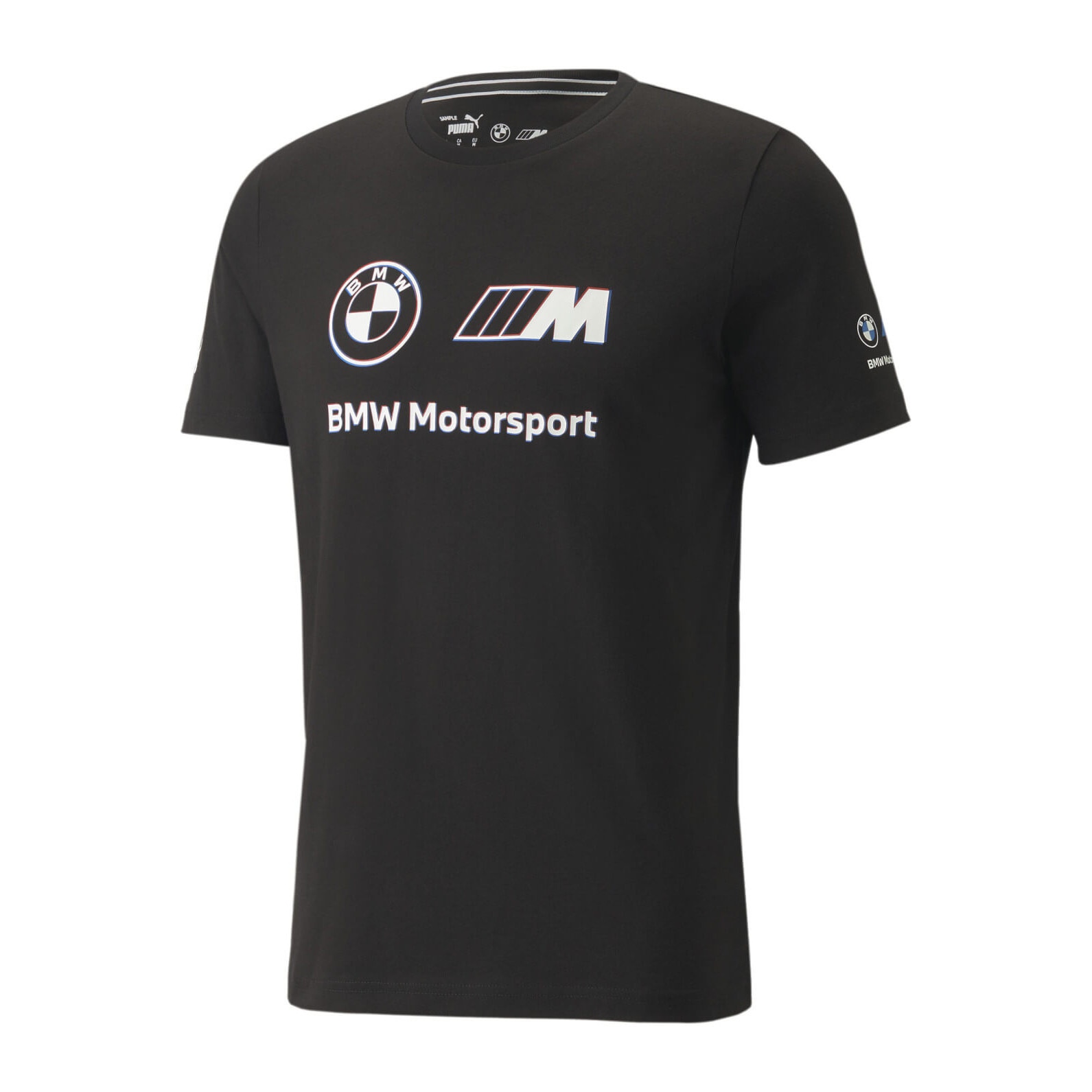 Puma bmw t shirt on sale xs