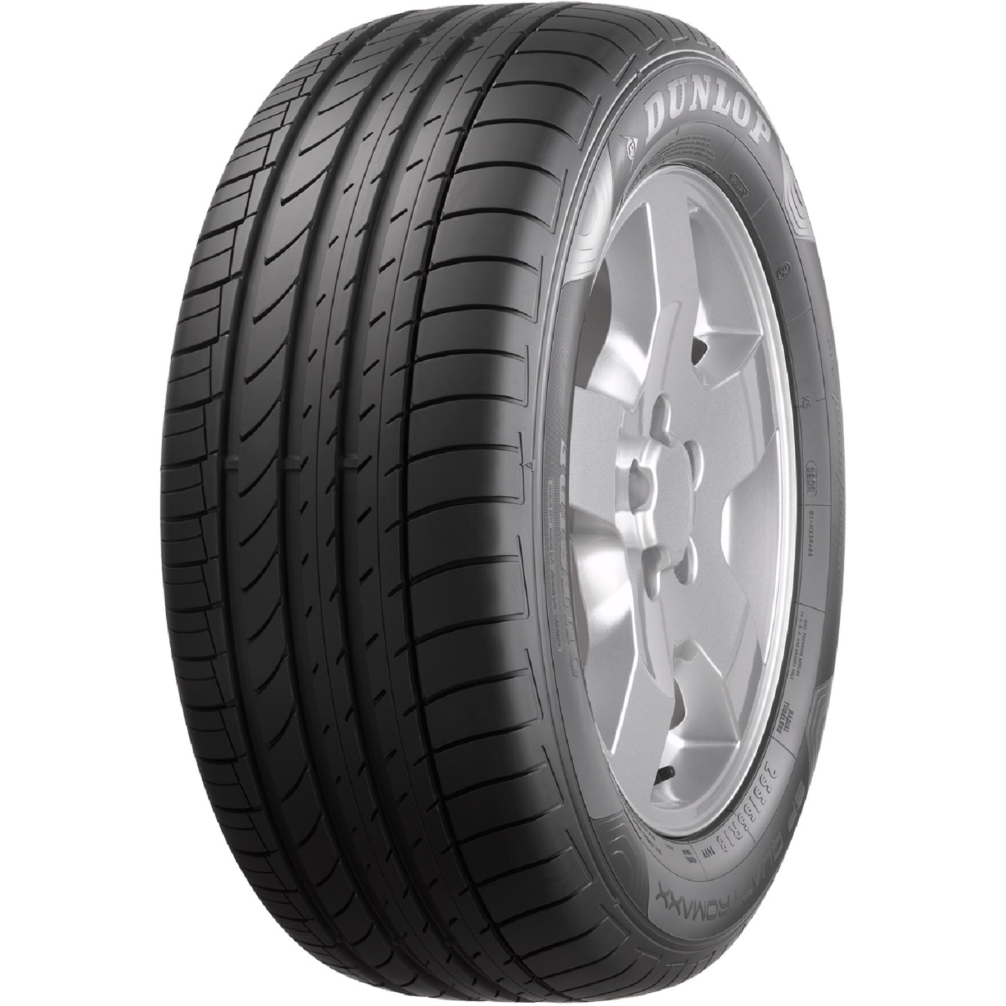 Anvelopa Dunlop QUATTROMAXX LR2 XL Vara 275/40 R22 108 Y
