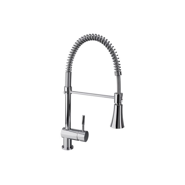 Baterie profesionala de bucatarie VEGANE - Valvex 2451600