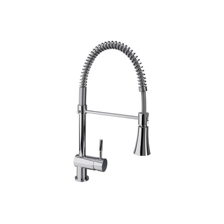 Baterie profesionala de bucatarie VEGANE - Valvex 2451600