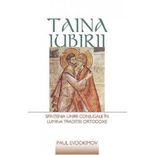 Taina Iubirii - Paul Evdokimov