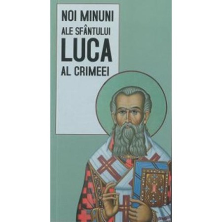 Sf Luca Noi Minuni Emag Ro