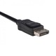 Adaptor CIMUTO DISPLAYPORT - HDMI, tip tata-mama