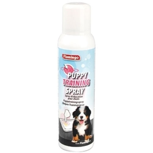 Flamingo Puppy Training Spray 120 ML eMAG.hu