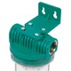 Pre-filtru VONROC, GP807AA, 12cm, pentru pompe si hidrofoare