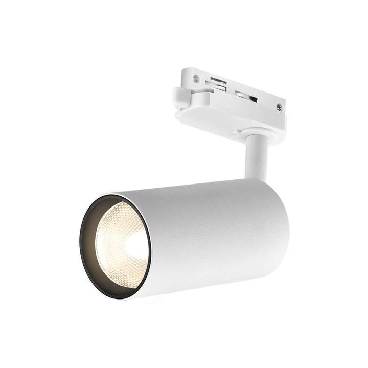 Spot pe sina neechipat alb gu10 beta-tr2