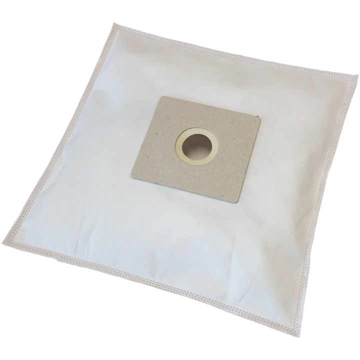 Set 5 saci Koma pentru aspirator Ecg Vp3182S, textil