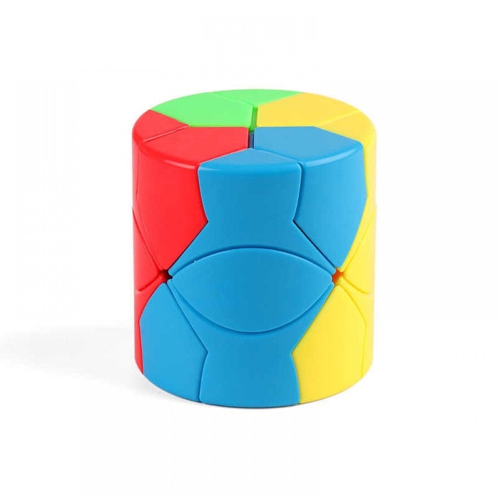 Cube Magic Moyu Barrel Redi Cube без стикери, 87CUB-1