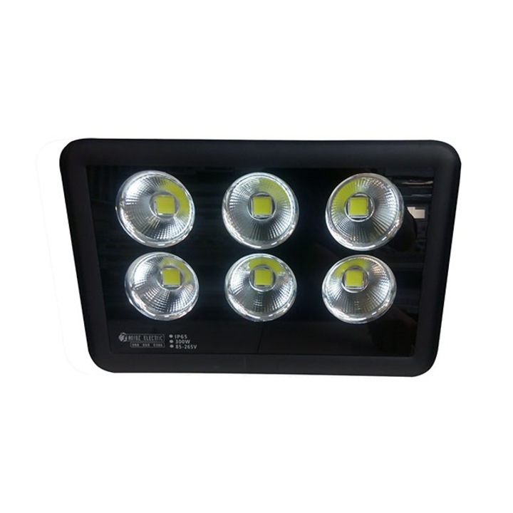 Proiector led cob 300W ip65 panter-300 Horoz