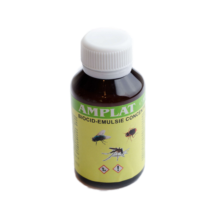 Insecticid AMPLAT 100ml