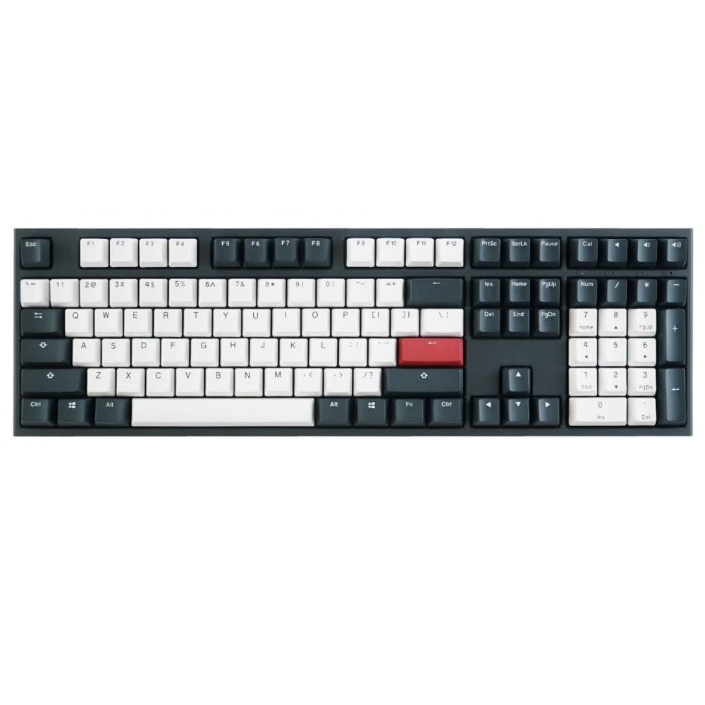 ducky one 2 mini altex